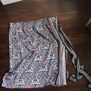 Ann Taylor Loft skirt
